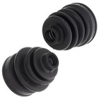 Niche Front Rear Cv Axle Boot Kit For Suzuki King Quad 700 750 500 54930-31g14