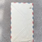 Ww2 Us Navy Censored Airmail Envelope Bremerton Wa Los Angeles 1942 Militaria
