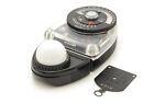   Mint   Sekonic Studio Deluxe L-28 C2 Light Exposure Meter Tested Ok From Japan
