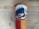  mint  Scotty Cameron Red Johnny Speed Racer Custom Shop Putter Cover