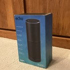 Amazon Echo 1st Generation Smart Speaker B00x4whp5e - New Sealed
