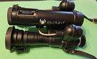 Soviet Russian Night Vision Binoculars 2 5x42  filin  Moonlight Working W  Case 