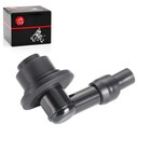 Spark Plug Cap For Yamaha Golf Cart G16 G20 G21 G22 G23 G27 G28 Ydr Ytf-1 Ytf-2