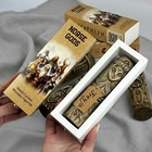 Handcrafted Norse Wooden Figurines Viking Altar Decor Pagan Gift  Odin And Other