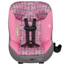 Scenera Extend Infant   Toddler Convertible Car Seat  Pink Butterfly  Unisex