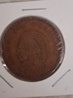 2 Very Nice Mexican Coins  1957-1946