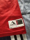 2012 Van Halen Red Jersey Shirt Adult 2xl Augusta Sportswear Band Logo  12