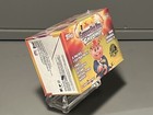 Gpk Garbage Pail Kids Topps Chrome Series 4     Six Factory Sealed Pack Box