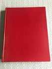 Morgan County  Illinois 1850 Census  Genealogy  Hardcover  Ex-library 