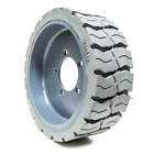 2pk Wheel Tire Assembly Rim For Jlg Scissor Lift 4860182 1532e2 1932e2 12 5x4 25