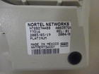 Nortel Norstar T7316 Nt8b27 Platinum 24 Button Digital Telephone