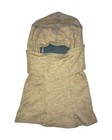 Usmc Frog Balaclava Protective Face Wrap Tan  new 