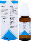 Adel 48 Itires Drops Adel Pekana Germany Otc Homeopathic Drops - 20 Ml