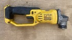 Dewalt Dcg412 20v Max 4 5    Angle Grinder