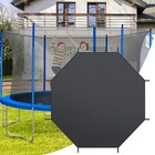 8-14ft Outdoor Trampoline Cover Trampoline Tent Cover Regular Octagon Trampoline