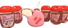 4ever Sweet Be Mine Pocketbac Hand Sanitizer Holder Grape Gel Sweethearts Bbw X6