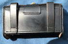 Army M1874 Mckeever Leather Ammo Pouch Type 1 For  45-70 Springfield Indian Wars