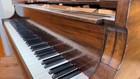 1920 Steinway   Sons Model M Grand Piano In Satin Mahogany