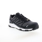 Nautilus Velocity Carbon Toe Sd10 N2427 Mens Black Athletic Work Shoes