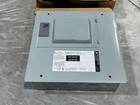 Powermark  125 Amp 6-space 12-circuit Indoor Main Lug Circuit Breaker Panel New