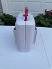 Singer Sew Essentials Portable Organizer Storage Case Box