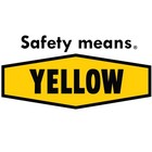 Yellow Safety    Days Without Incident Electric Sign 11 x15  Safety