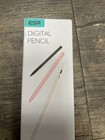Esr Digital Pencil Apple Find My Black Geo Digital Open Box Black