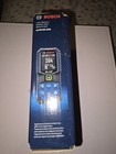 Bosch Blaze Laser Measure Glm165-25g