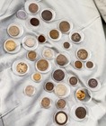 Lot 31 Ussr Coins In 1930-1992 All Encapsulated