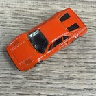 1981 Matchbox Ferrari 308 Gtb Red England 1 55 Vintage