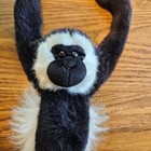 Lot Of 6 Hanging Monkey Plush Soft Toy Stuffed 22   Assorted Manufacturers