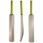 Cricket Bat Full Size Plain-kashmir Willow Top Quality  Free Bat Cover free Post