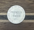 The Mint Hotel And Casino Premium Token Las Vegas Casino Gambling Token