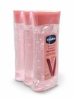 Vaseline Intensive Care Even Tone Body Gel Oil Vitamin B3 6 8 Fl Oz 2-pack