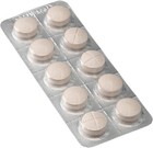 Easy-to-use Vegetable Rennet Tablets - Strip Of 10 For Delicious European Cheese