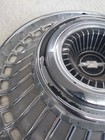 Vintage 1963 1964 Chevrolet Chevy Belair Impala Corvair Hubcap Wheel Cover