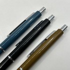 Lot  3  Paper Mate  malibu  Ballpoint Pens