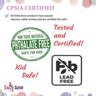 Emily Rose 14 Inch Doll Furniture  Open Wardrobe Closet With Hangers   Storag   