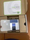 Linksys Spa2102-sf Clear Voice Adapter Router  brand New 