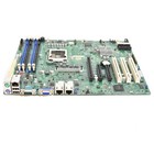 Supermicro X9sca-f Intel C204 Socket Lga1155 Atx Xeon E3 Server Motherboard