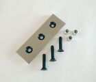 Knife blade For Dr 16 50 Fpt Pro And 3 Point Hitch Dr Rapid-feed Chippers 244120