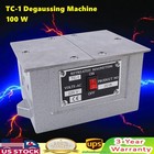 Tc-1 Magnetizer Demagnetizer Machine Metal Mold Demagnetization Tool 100w 110v