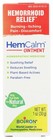 Boiron Hemcalm Ointment Hemorrhoid Relief 3 Pack