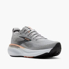Brooks Running Shoes Women s Adrenaline Gts 25 Medium B Grey blackened Pearl cor
