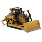 Caterpillar Cat D6r Track-type Tractor Dozer 1 64 Scale Diecast Masters 85691