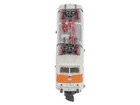 Marklin 8855 Z Scale Db Class 111 Electric Locomotive Ex box