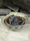 Ww2 M35 German  Helmet Wwii M 35 Combat Helmet size 62