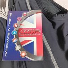 Title  Lumos Max Nz Dx Cycling Bib Tights Xxl     Black  Thermal Compression    