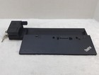 Lenovo Thinkpad Ultra Dock Type 40a2 Docking Station With Keys Black Sd20a06037