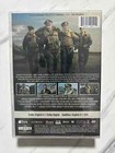Masters Of The Air   dvd  2024  3-disc Box Set  New Sealed Us 